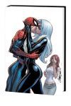 SPIDER-MAN: RETURN OF THE BLACK CAT (PREMIERE HARDCOVER)
